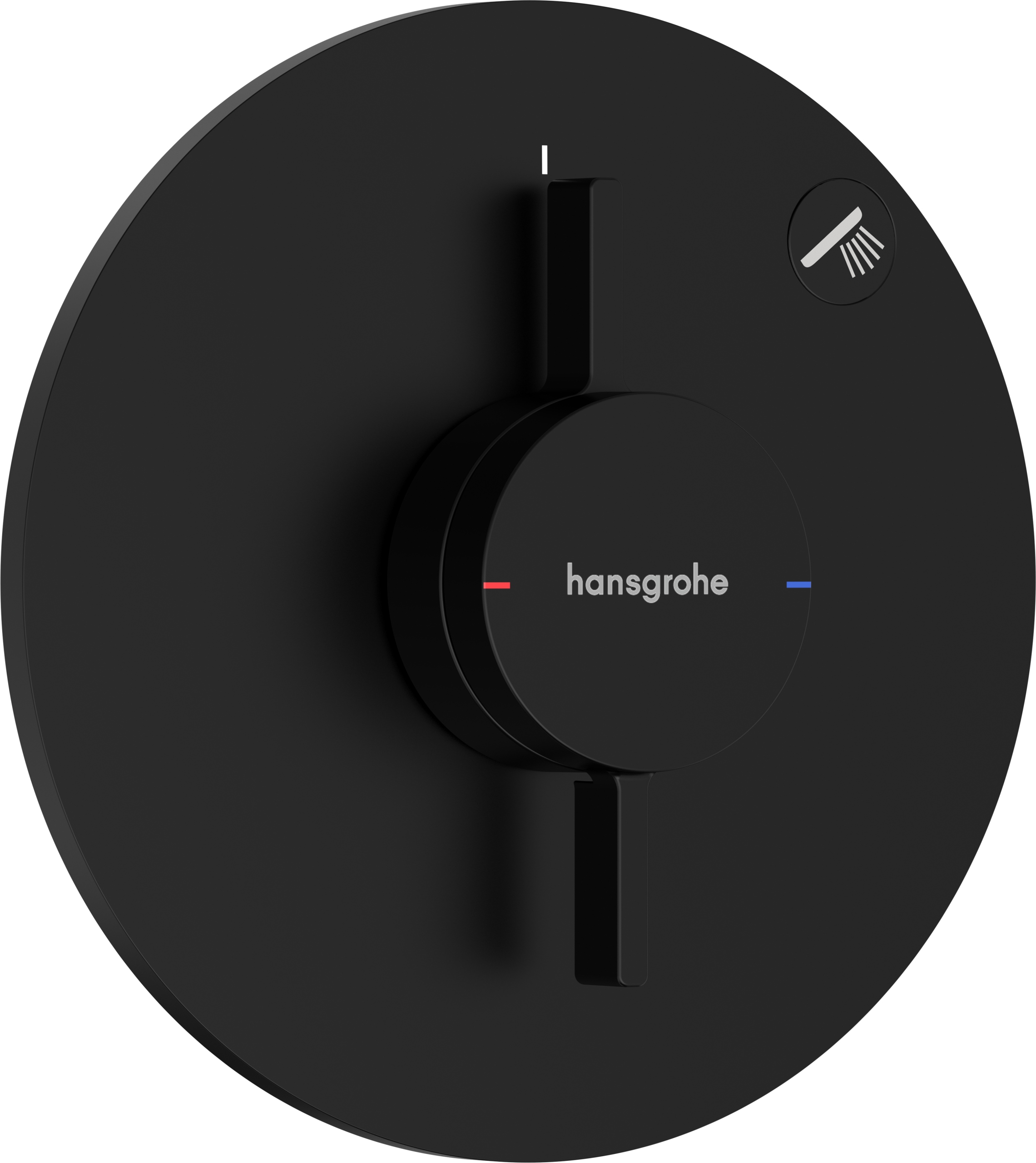 Hansgrohe DuoTurn S bateria podtynkowa do 1 odbiornika 75618670