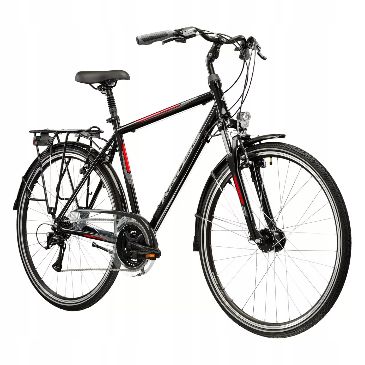 Rower MS Track 2 M 28cali 21