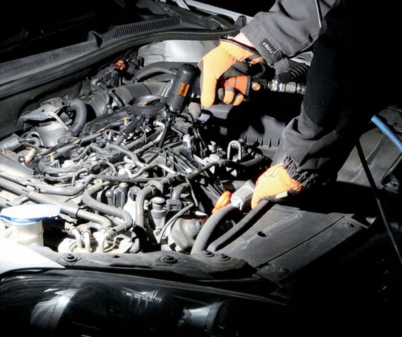 Ударный гайковерт для свечей накаливания Beta 960kpc