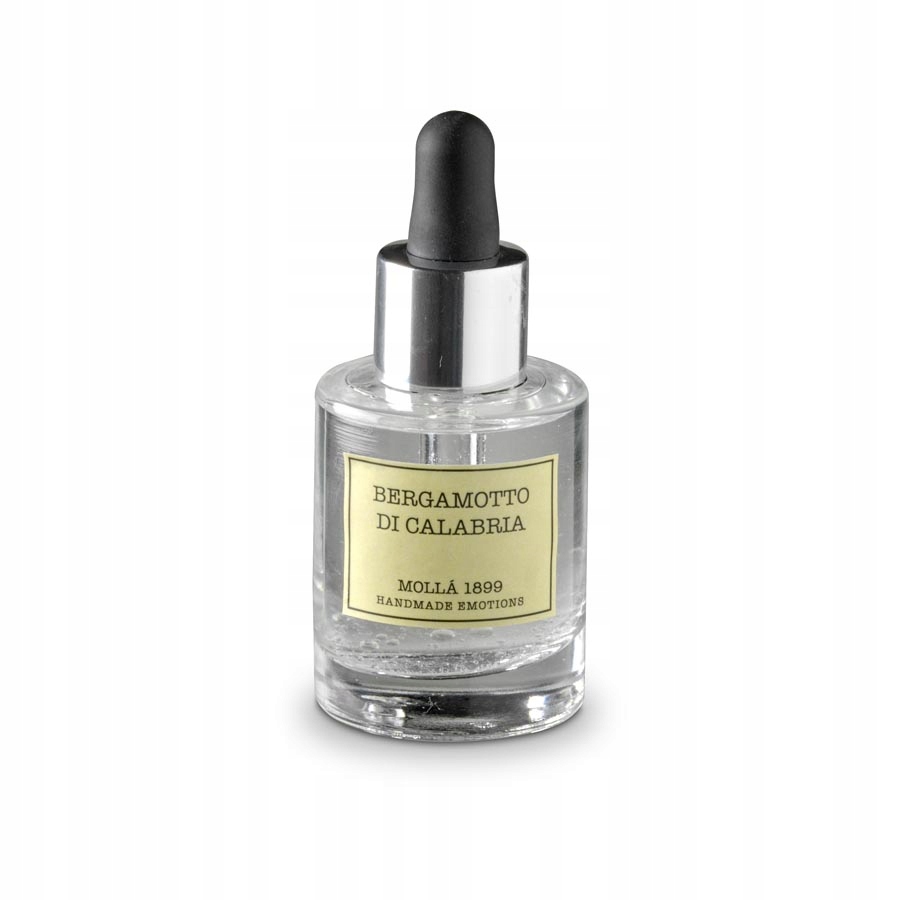 Esenciální Olej 30 ml Bergamotto Cereria Molla