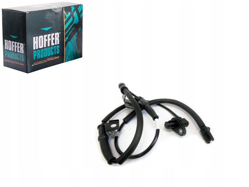 HOF8290476/RS5 - ДАТЧИК ХОФФЕР АБС ХОФФЕР 598102Л300 84976 8290476