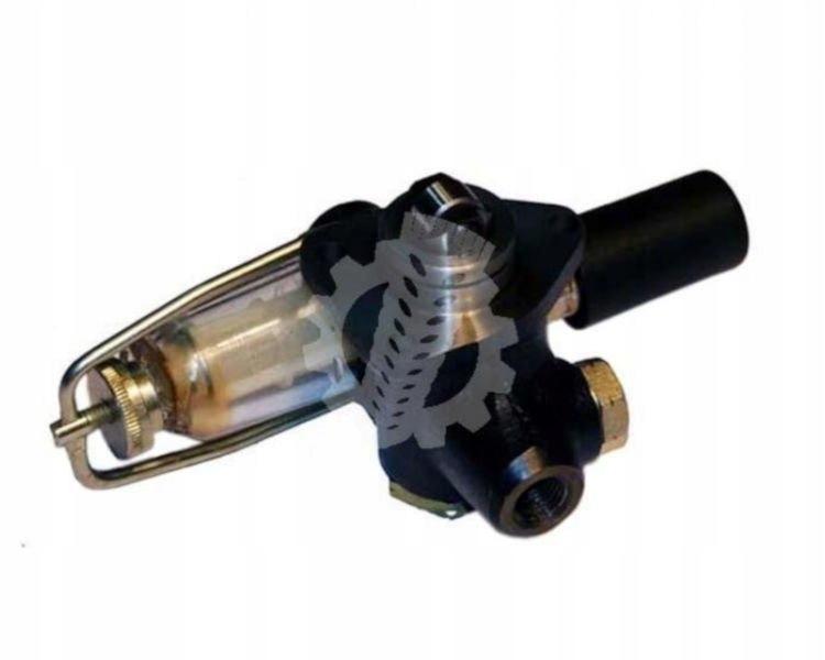 Топливный насос комбайн CLAAS BOS100-0005