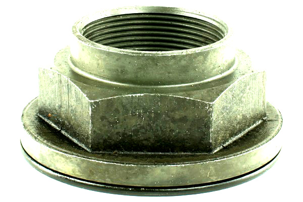 FAST NAKRĘTKA PIASTY FIAT DUCATO 02> TYŁ Producent części Fast