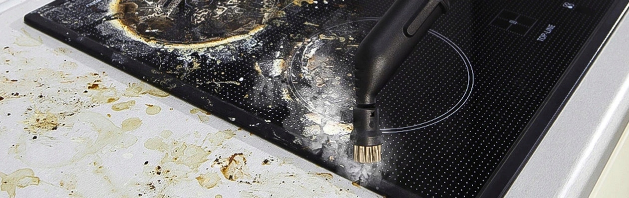 Szczotka KARCHER 2.863-061.0 Czarny EAN (GTIN) 4002667015577