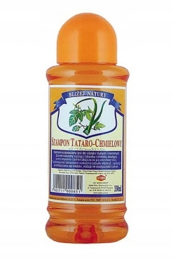 

Achem Szampon Popularny 330ml Tataro Chmielowy