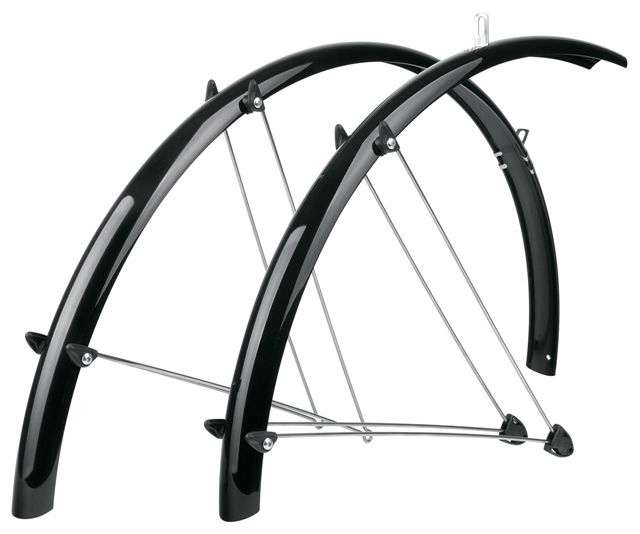 

Sks Atb 60 26'' Błotniki czarne Komplet