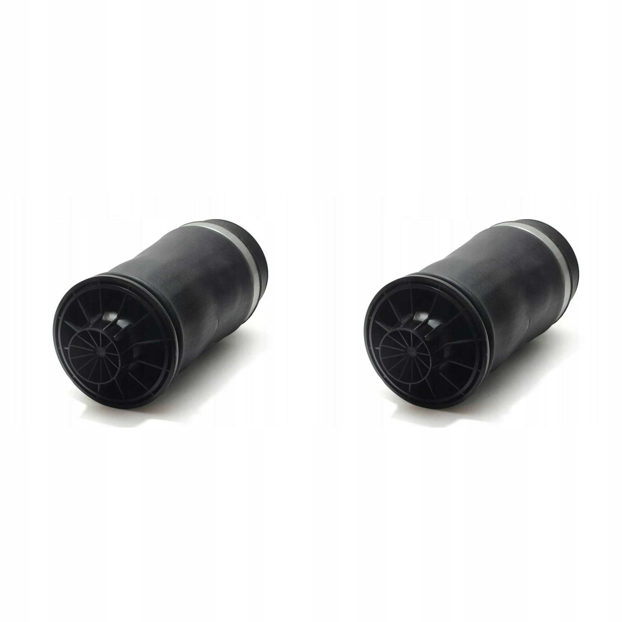 2x Mercedes Gle W166 C292 Gl X164 X166 ML W164 Miech Tlumič Poducha Ty