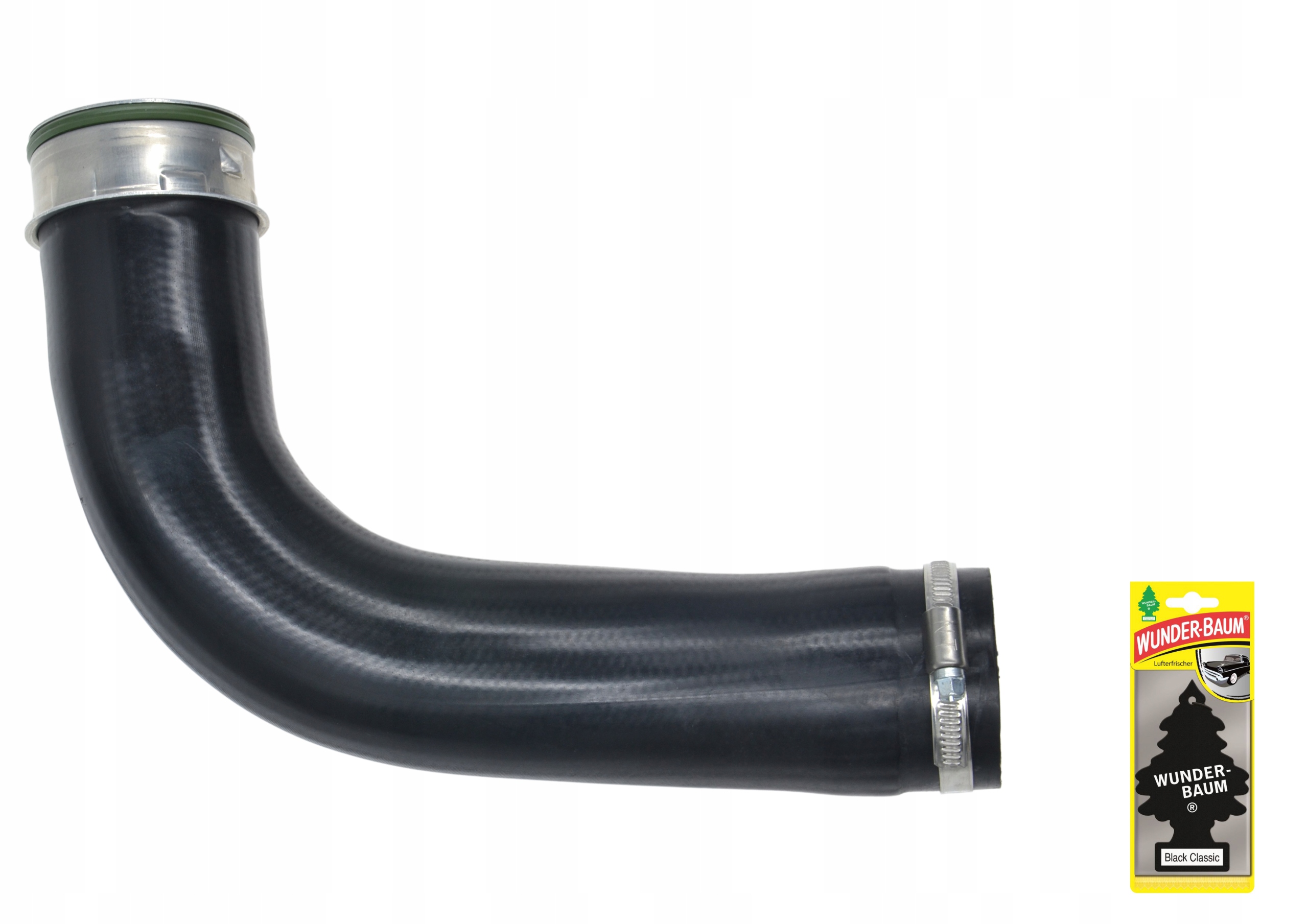 1505A082 - ТУРБОКОМПРЕССОР MITSUBISHI OUTLANDER 2.0 DI-D