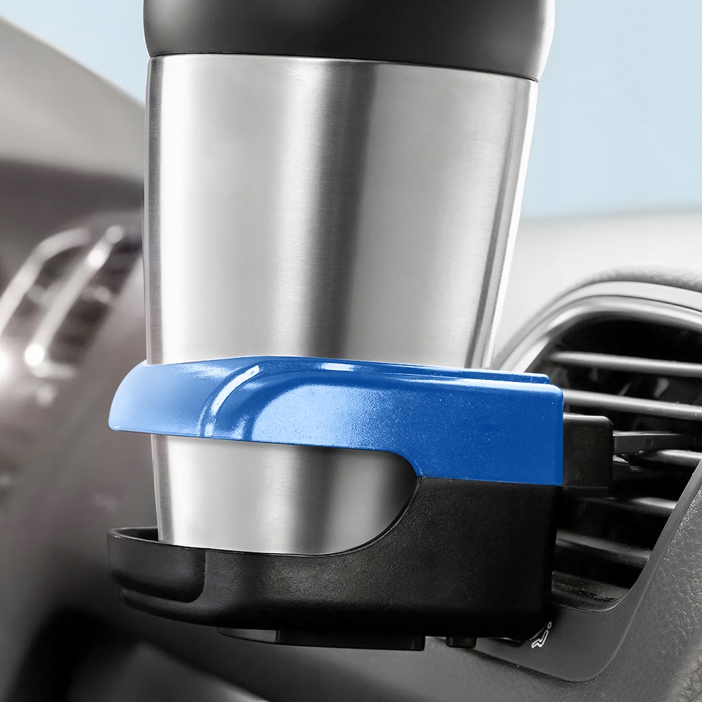 SAMOCHODOWY UCHWYT NA NAPOJE KUBEK DO SAMOCHODU Numer katalogowy producenta M069