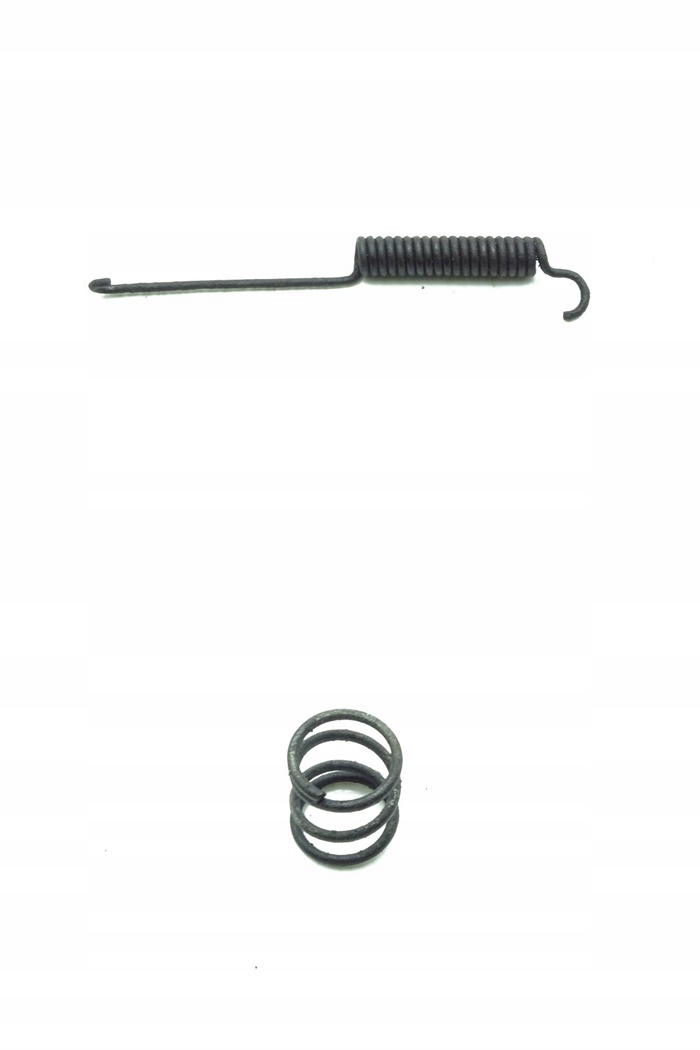 LDV CONVOY 96 ZESTAW HAMULCOWY SZCZEKI PRAWY TYL Car type Cargo vans