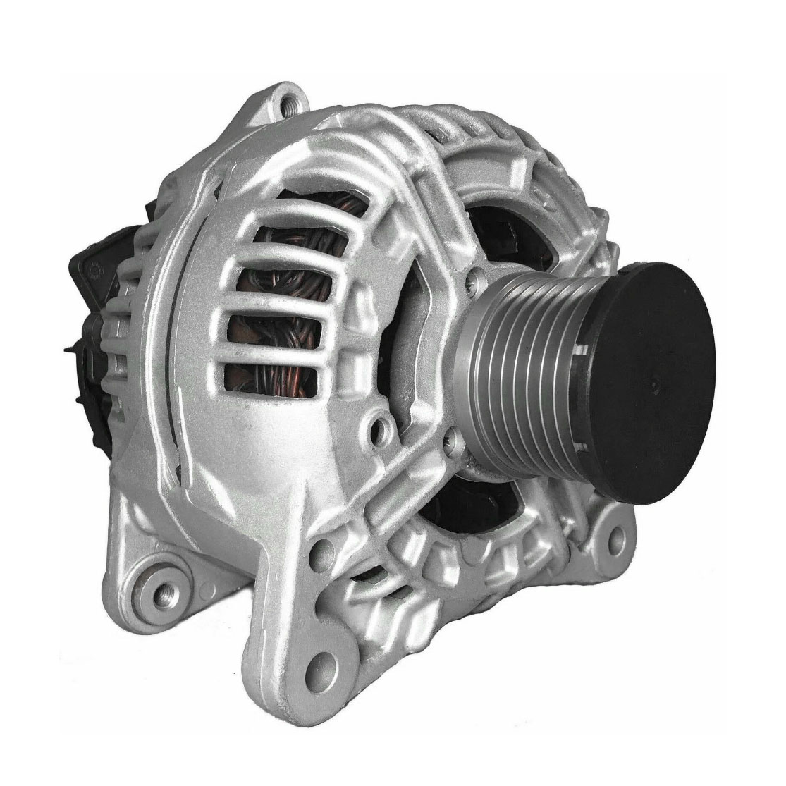 Alternator 0124525043 8200175210 150A RENAULT OPEL NISSAN 2.2/2.5 DCI 2.0