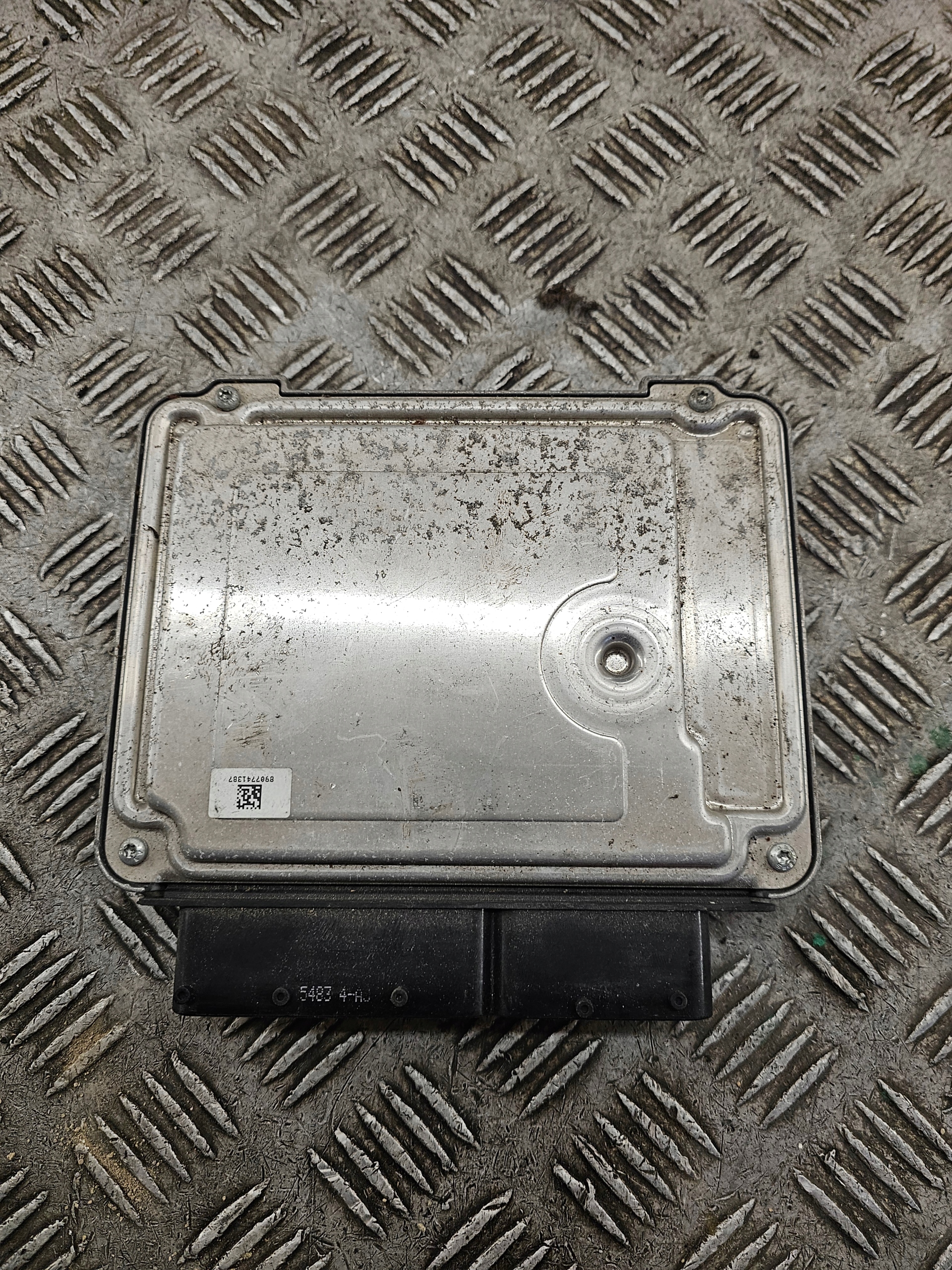 computer Centralina AUDI Q3 2,0 TDI 03L906018CN