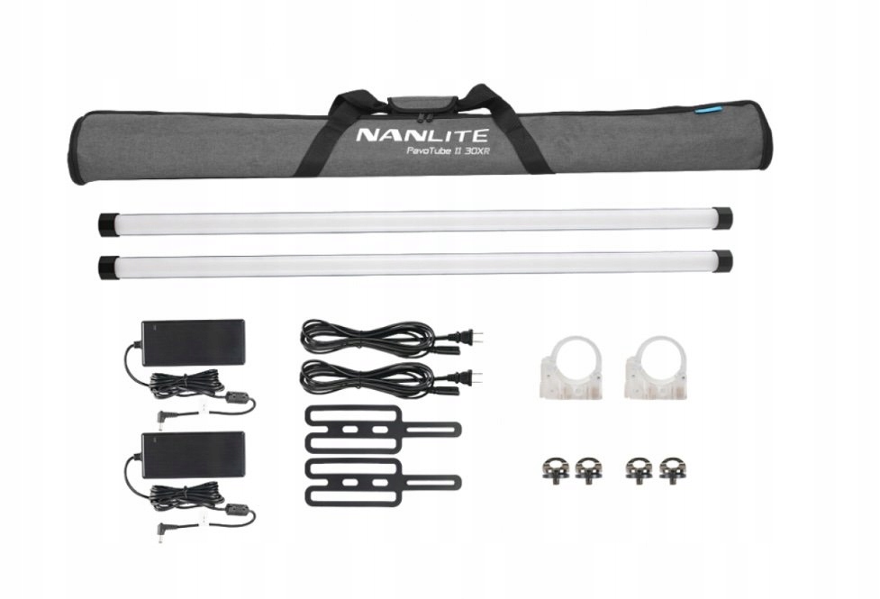 Led lampy Nanlite PavoTube II 30XR 2-KIT