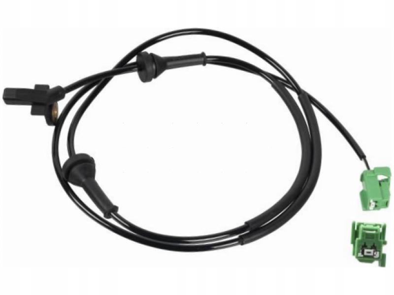 датчик скорости Febi Bilstein 172407