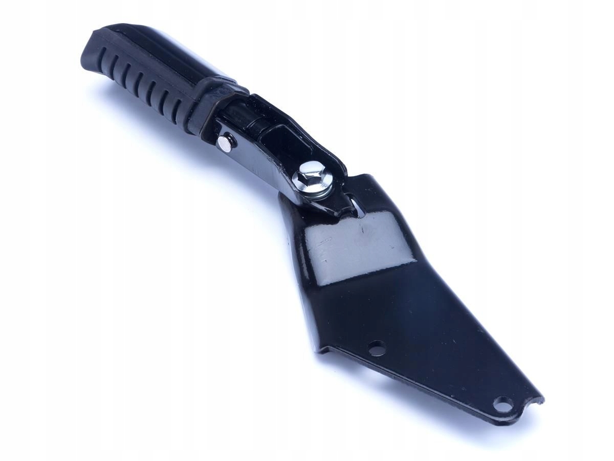 Podnozek stopka pasazera Romet RCR 125 lewa Producent czesci Romet oryginalne OE