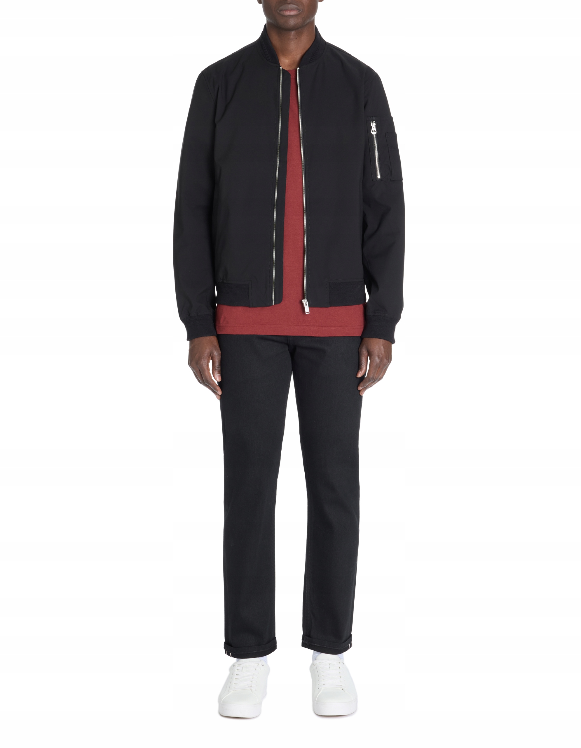 Celio Bomber bunda Lunewbomb