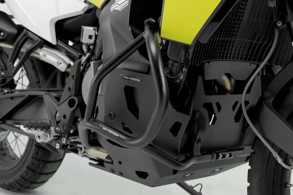 Padací Rám Gmol Sw-motech Ktm 790/890 Adv/r Husqvarna Norden 901 Čierny