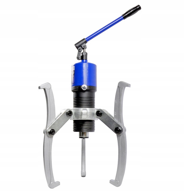 Гидравлический Съемник подшипников 50t 500mm Geko