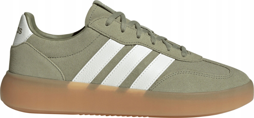 Pánské Boty Adidas Barreda Decode Lux IH1454, velikost 42