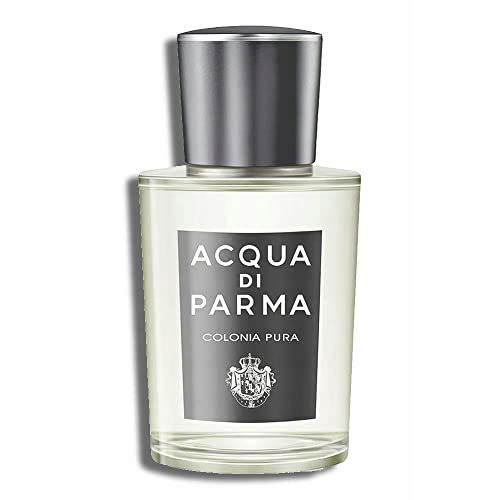 Acqua DI Parma Colonia Pura Edc Objem: 50 ML