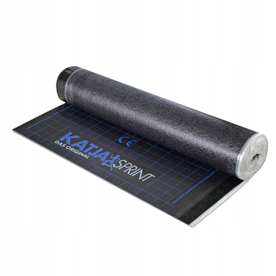 Membrana katja sprint knauf 40m2