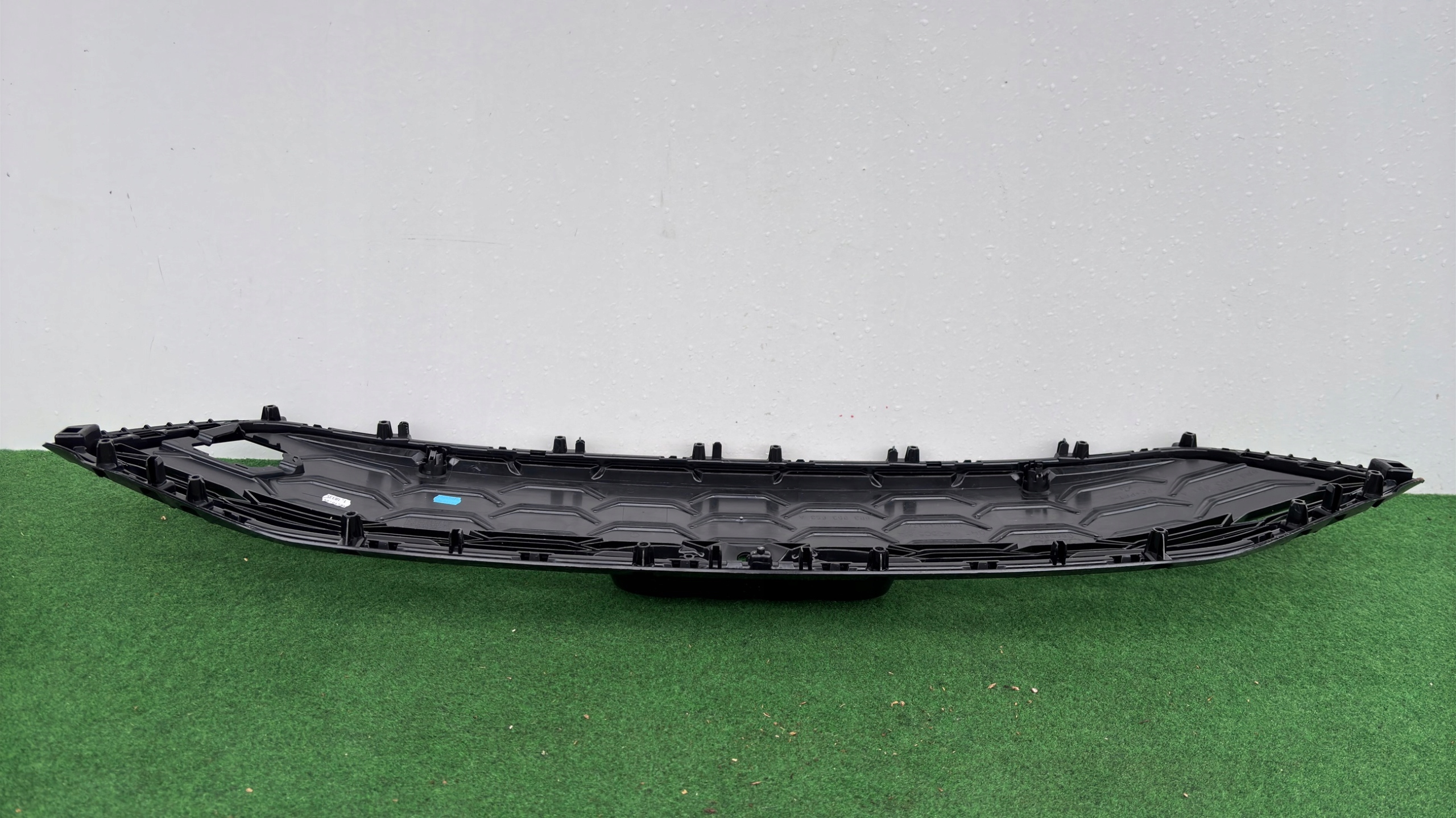 Audi A4 8B3 Kühlergrill FRONTGRILL Kühlergitter 8B3853653AQ - Thumbnail 2