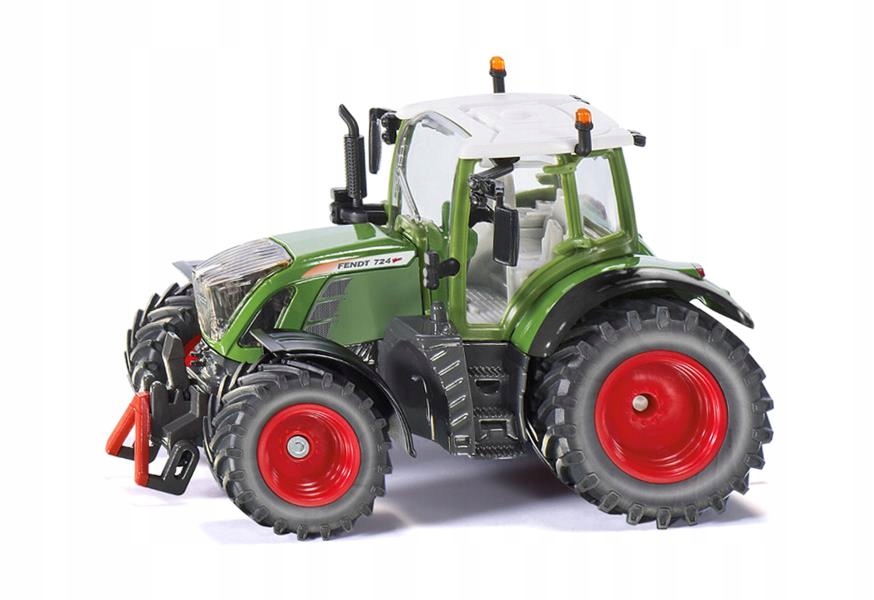 SIKU FARMER-TRAKTOR FENDT 724 VARIO