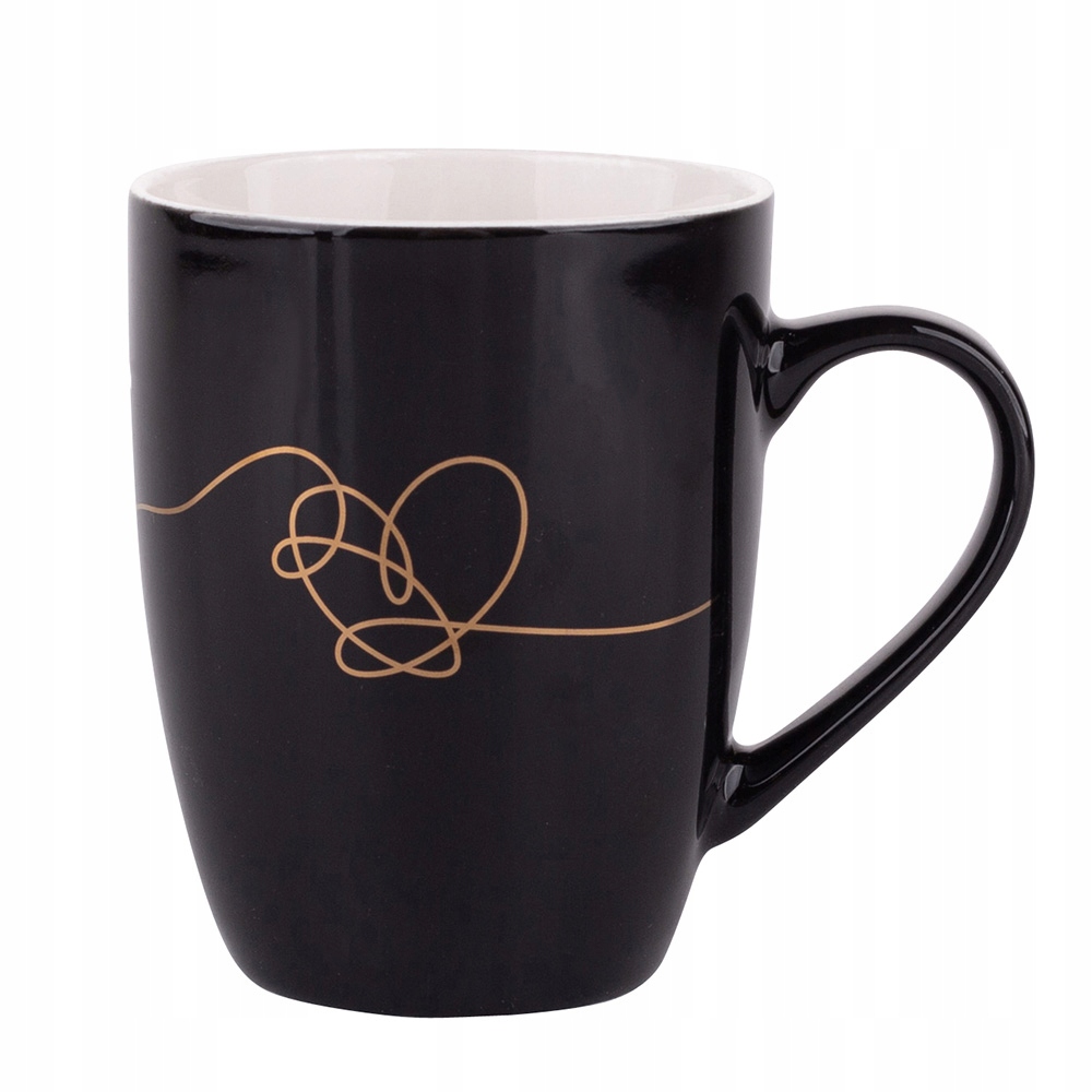 

Kubek Altom Design In Love porcelana 300 ml