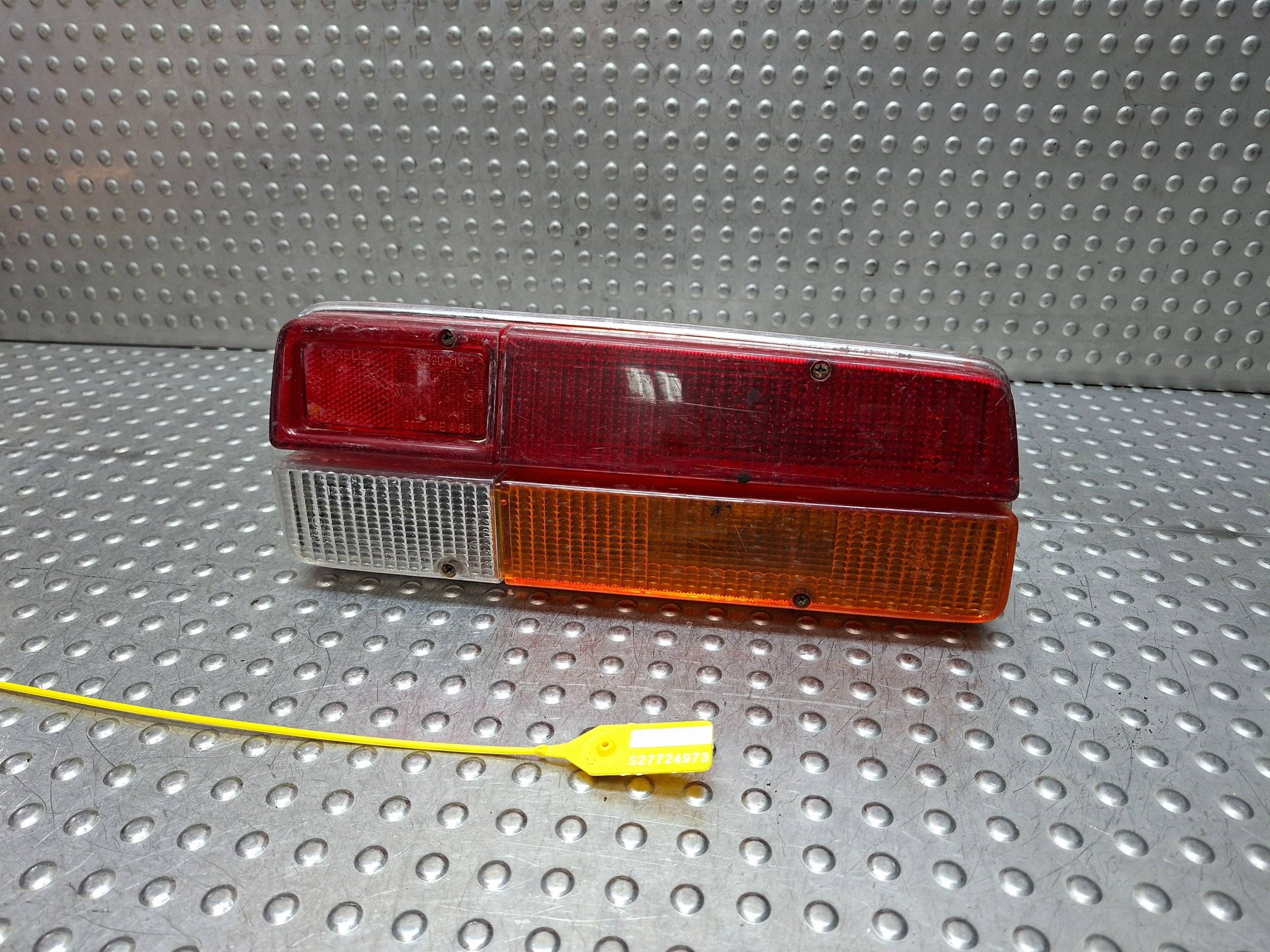 light rear part right ALFA ROMEO 2000 BERLINA 71-77