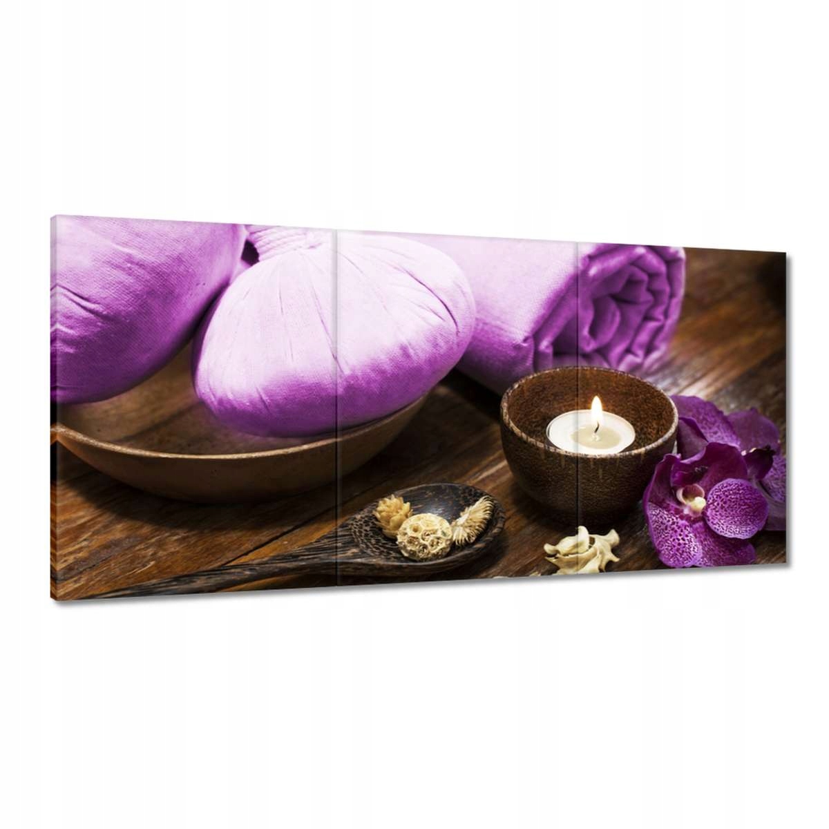 Obrazy 180x90 Spa Welness Relax