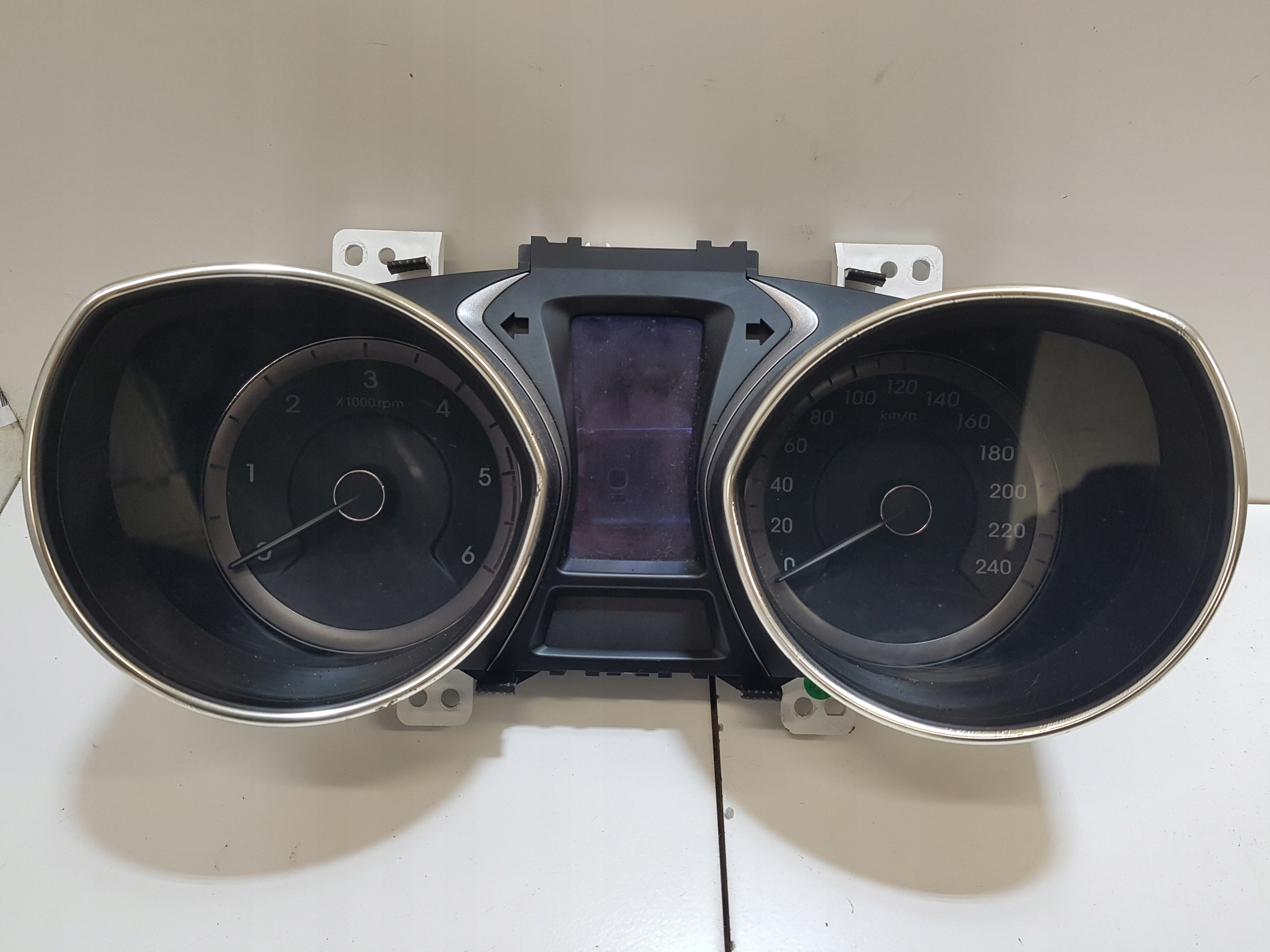 dials dials HYUNDAI I30 II 94023-A6350 11002-211901U