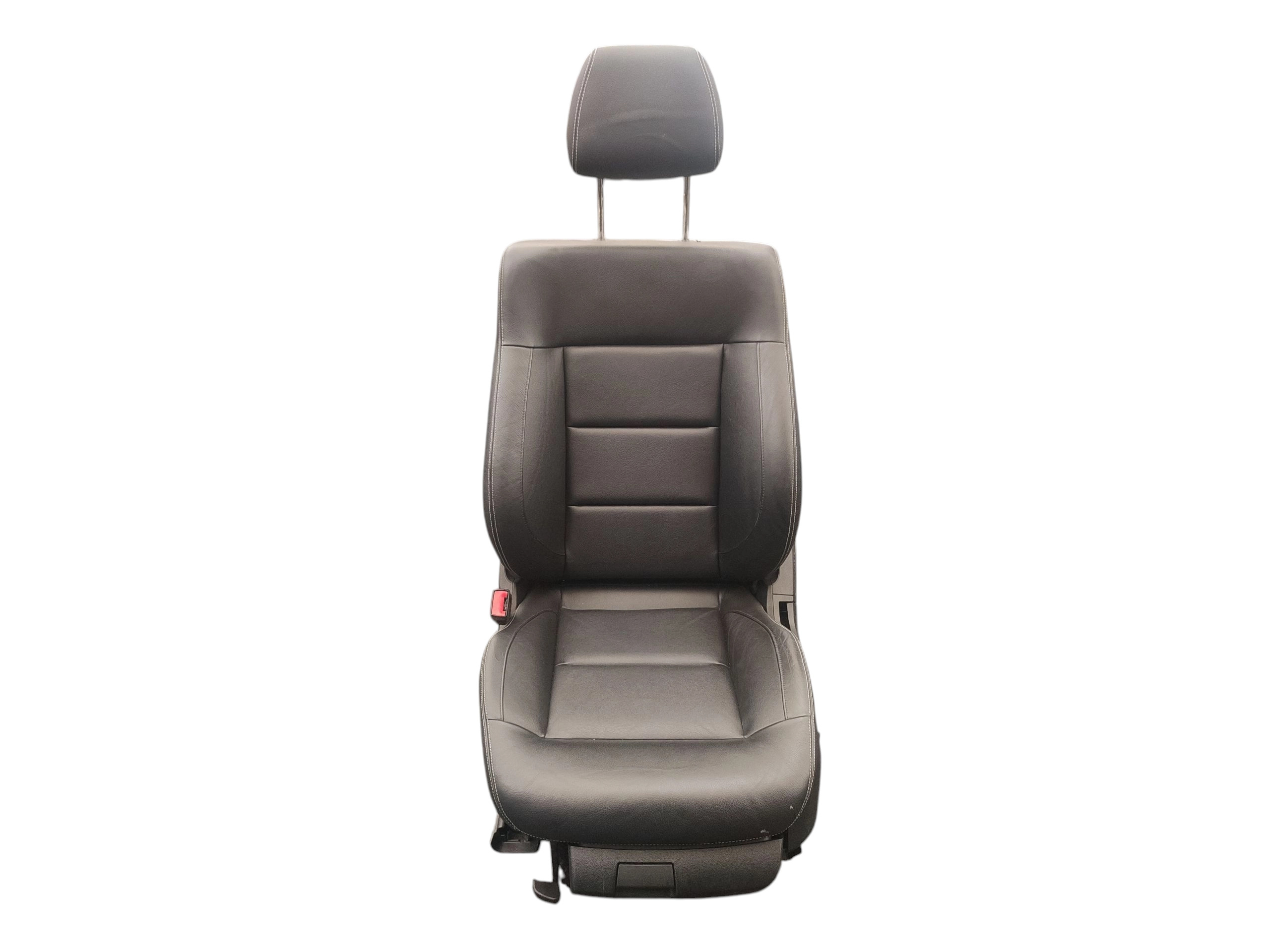 seat left front front driver´s MERCEDES E W212 LIFT (12-16)