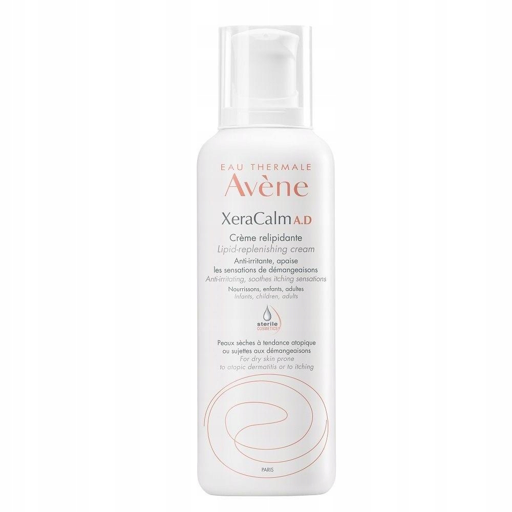 Avene Xera Calm A.d Krem!!! 400ML