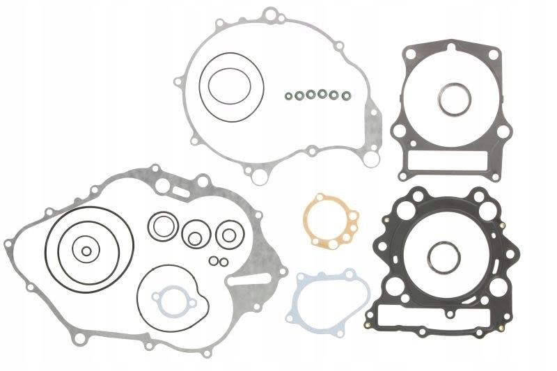 Kompletné tesnenie motora Winderosa W808852