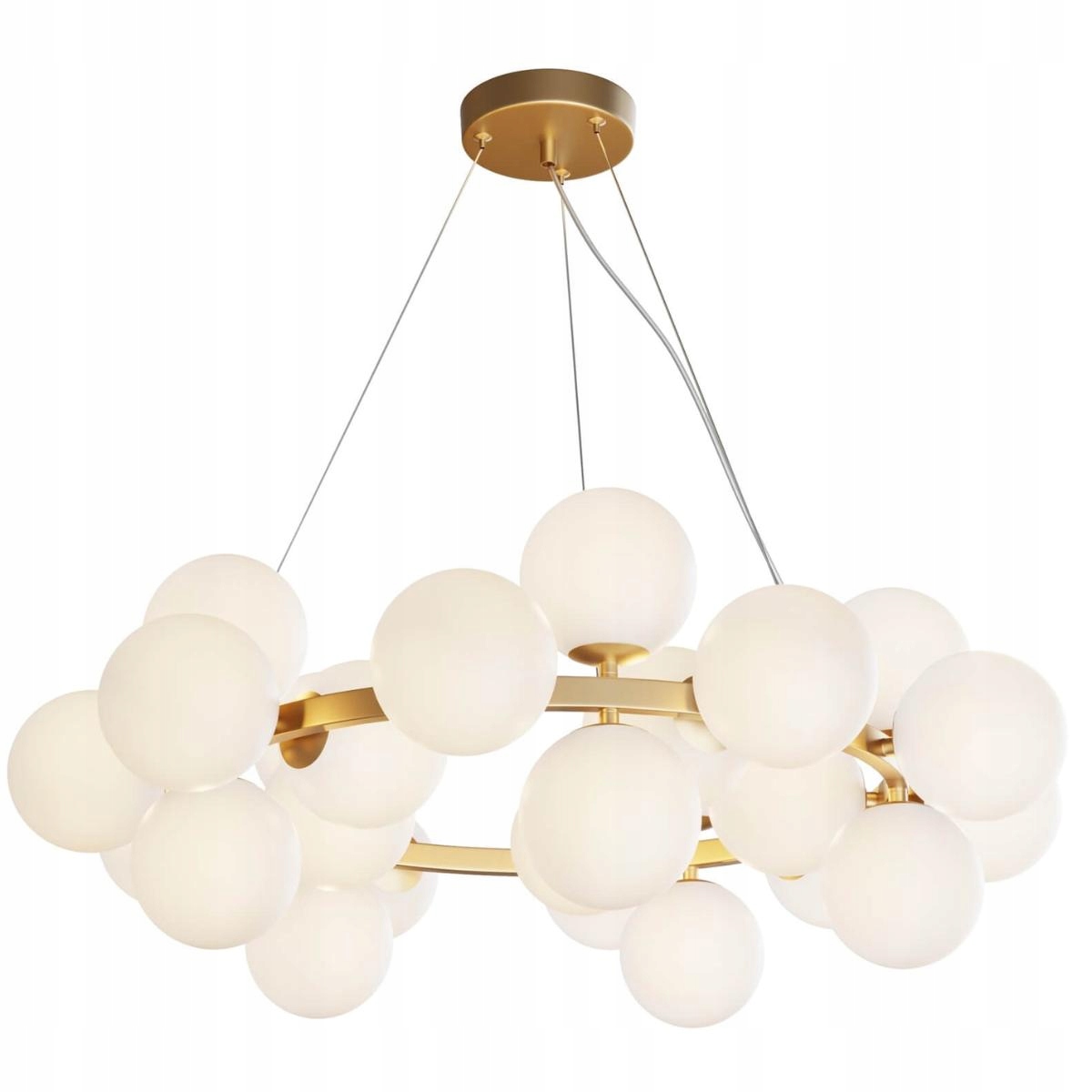 Maytoni Závěsné svítidlo Dallas MOD545PL-25BS
