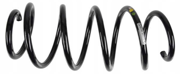 ПРУЖИНА ПОДВЕСКИ ПЕРЕДНЯЯ SACHS 993 105 993105