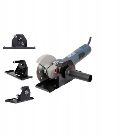 Nástavec pro úhlové brusky pro řezání pod 9