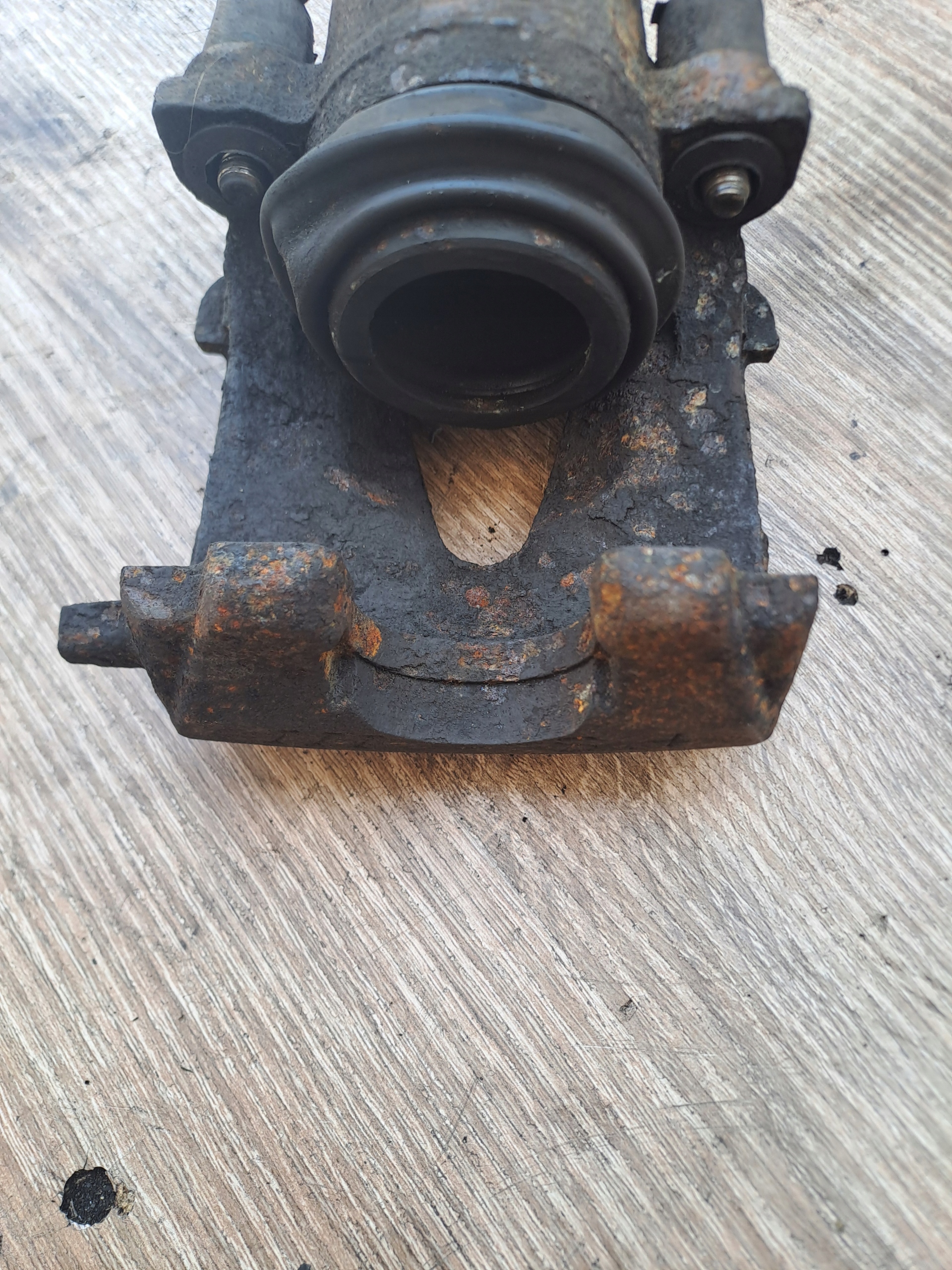 caliper brake right front front seat ibiza IV 6J