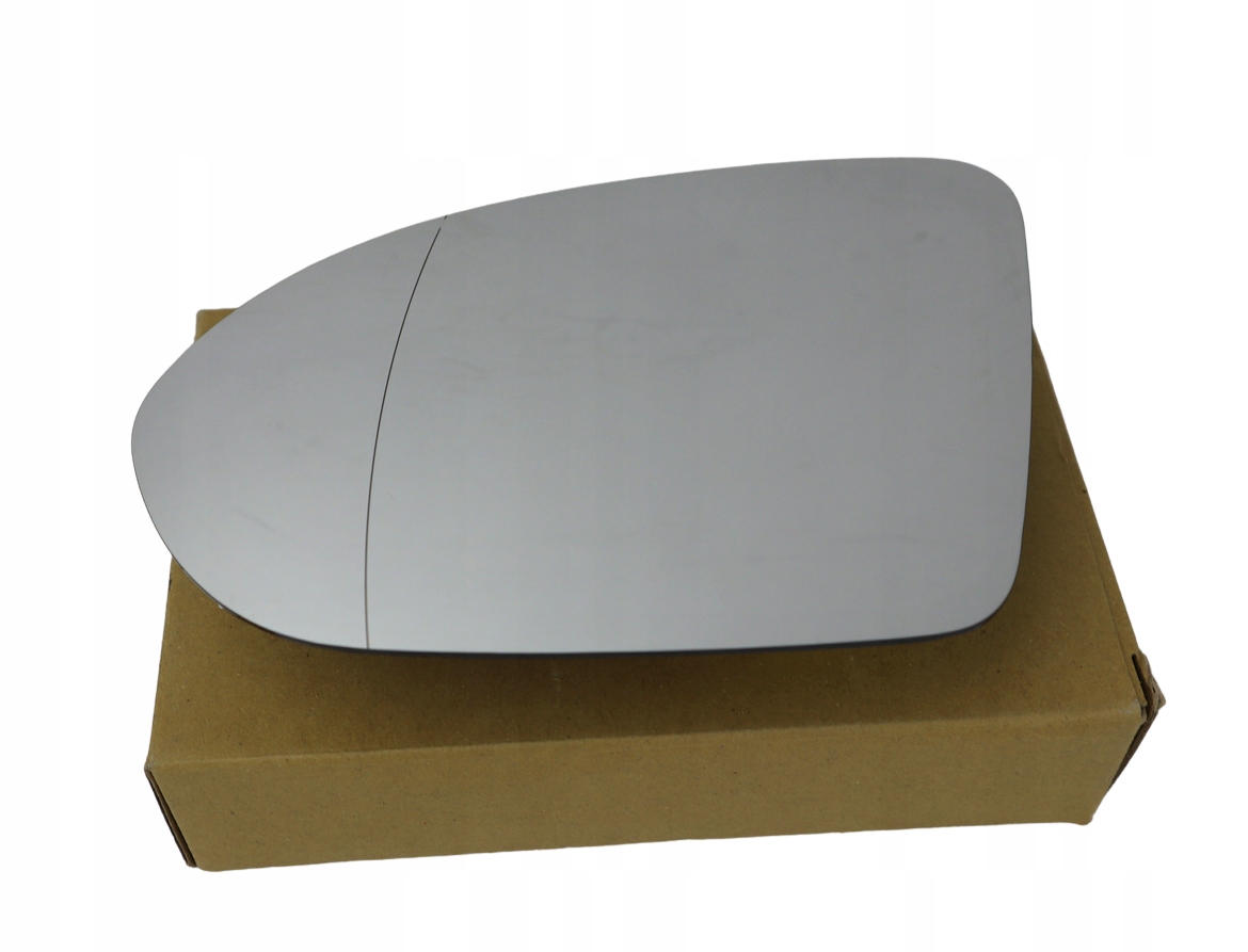 889857773 - ЛІВЕ ДЗЕРКАЛО ЗАДНЬОГО ВИДУ OPEL INSIGNIA 2017 -