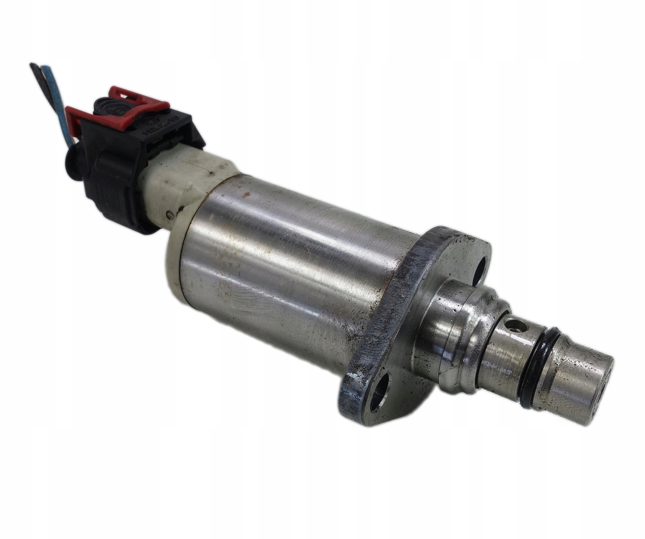 55582725 55495697 - Клапан регулятор палива SCV Astra IV J 09-1. 7 CDTI