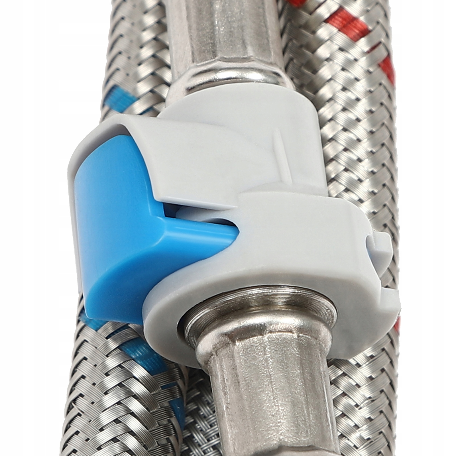 Ciągnięcie baterii łazienkowej długość 1.2-1.5m Marka bez marki