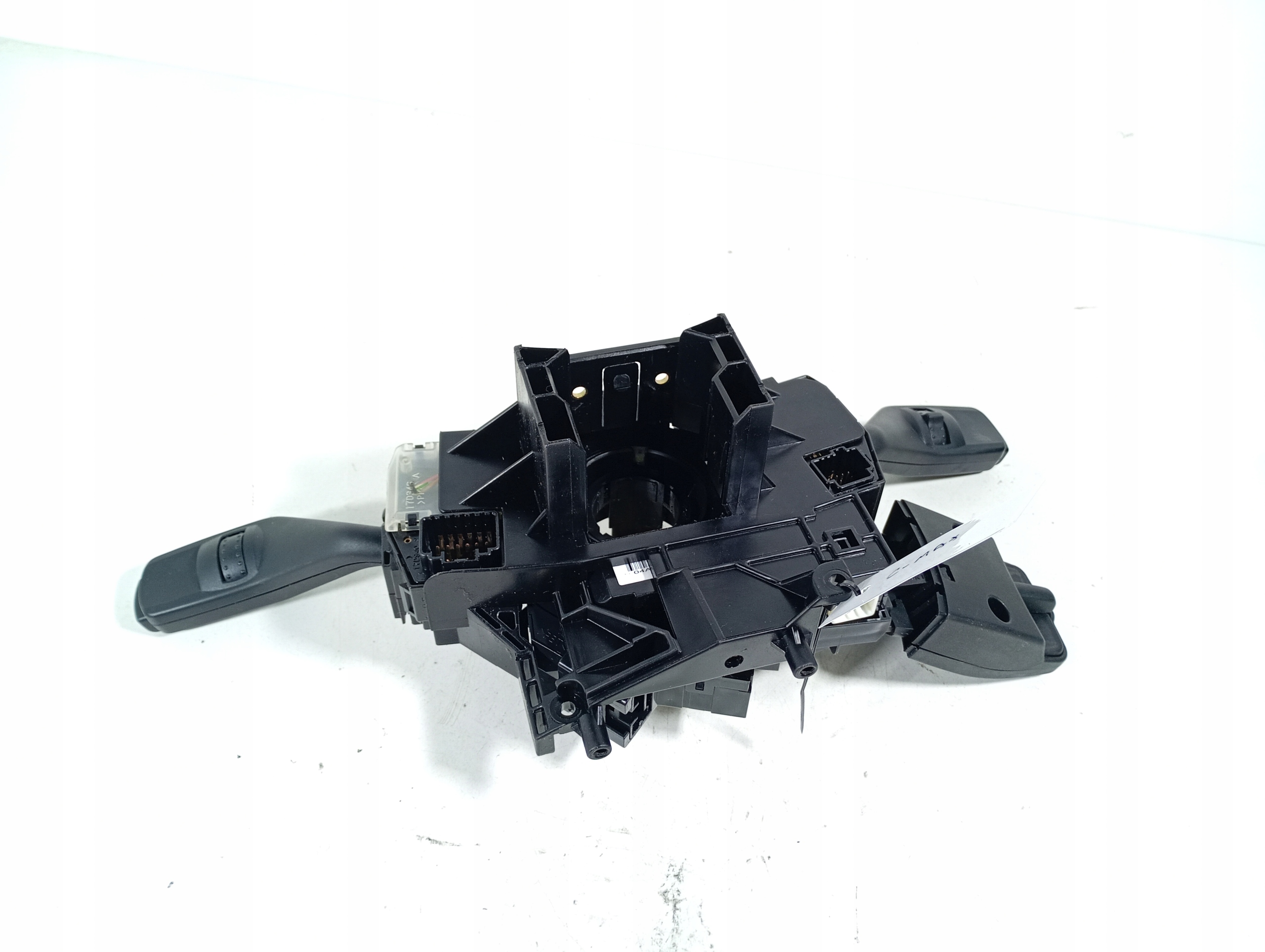 FORD FOCUS CMAX MK1 03-10 switch steering wheel levers and controls OE 4M5T-14A664-AB
