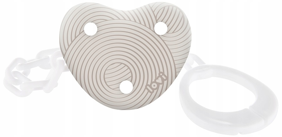 LOVI ŁAŃCUSZEK ZAWIESZKA DO SMOCZKA EXCLUSIVE EAN (GTIN) 5901691876842