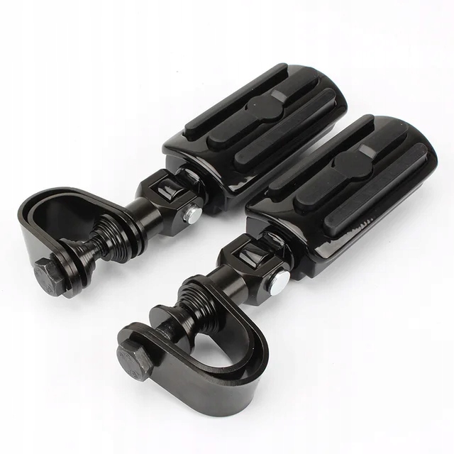 Pedał stóp motocyklowych