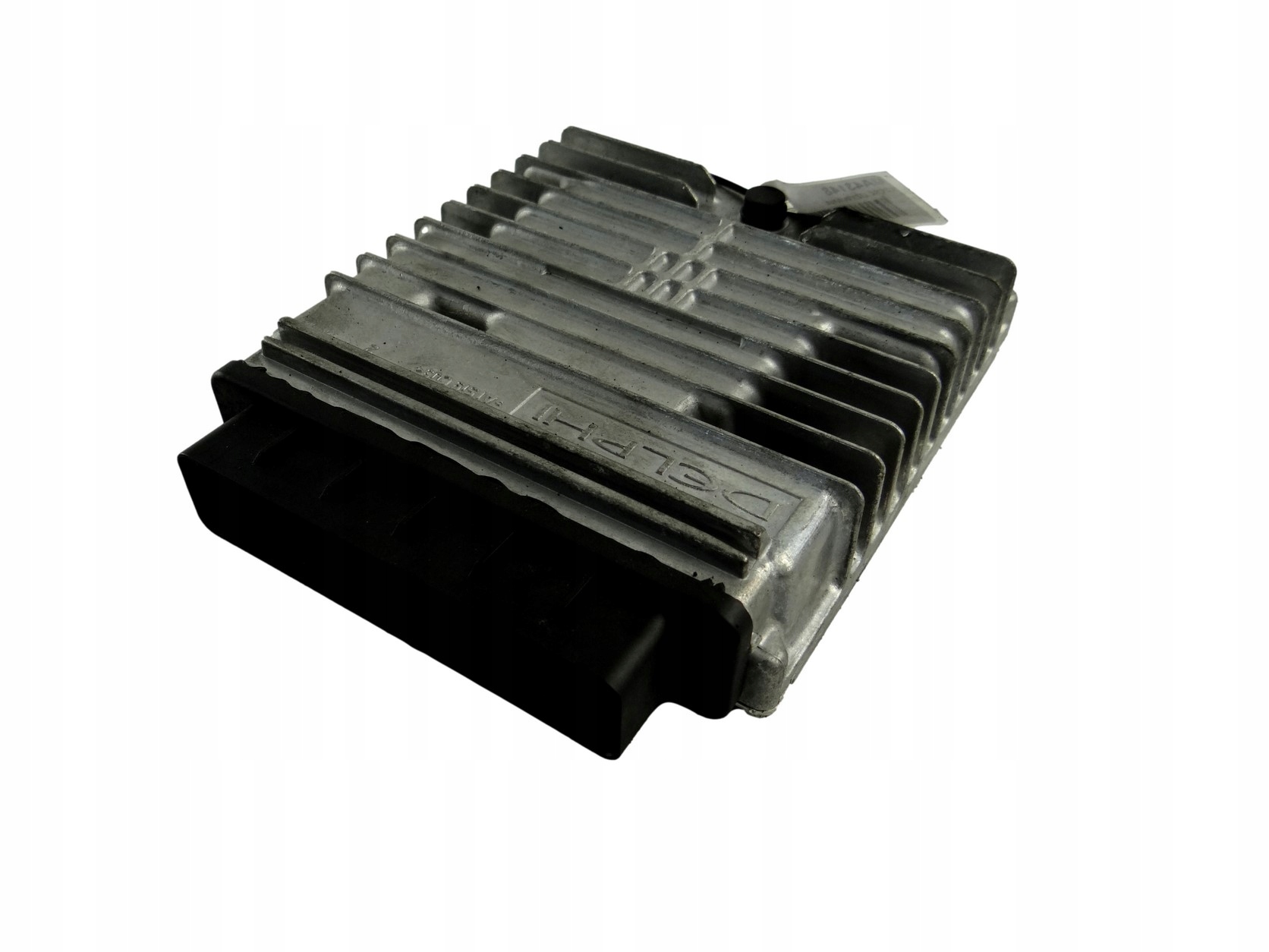 control unit of the engine FORD 3M51-12A650-LA
