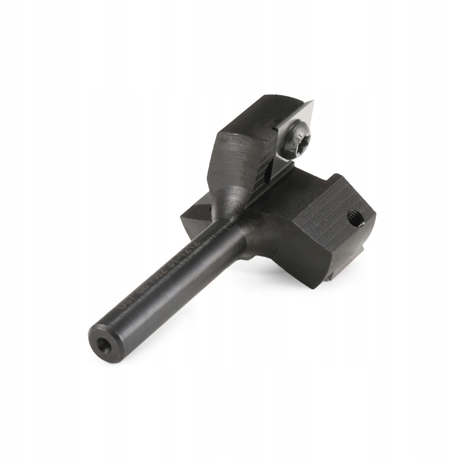 FREZ DO PLANOWANIA PŁASZCZYZN 63.5 ŚREDNICA 12 TRZPIEŃ 3x PŁYTKA W ZESTAWIE Rodzaj frez pojedynczy