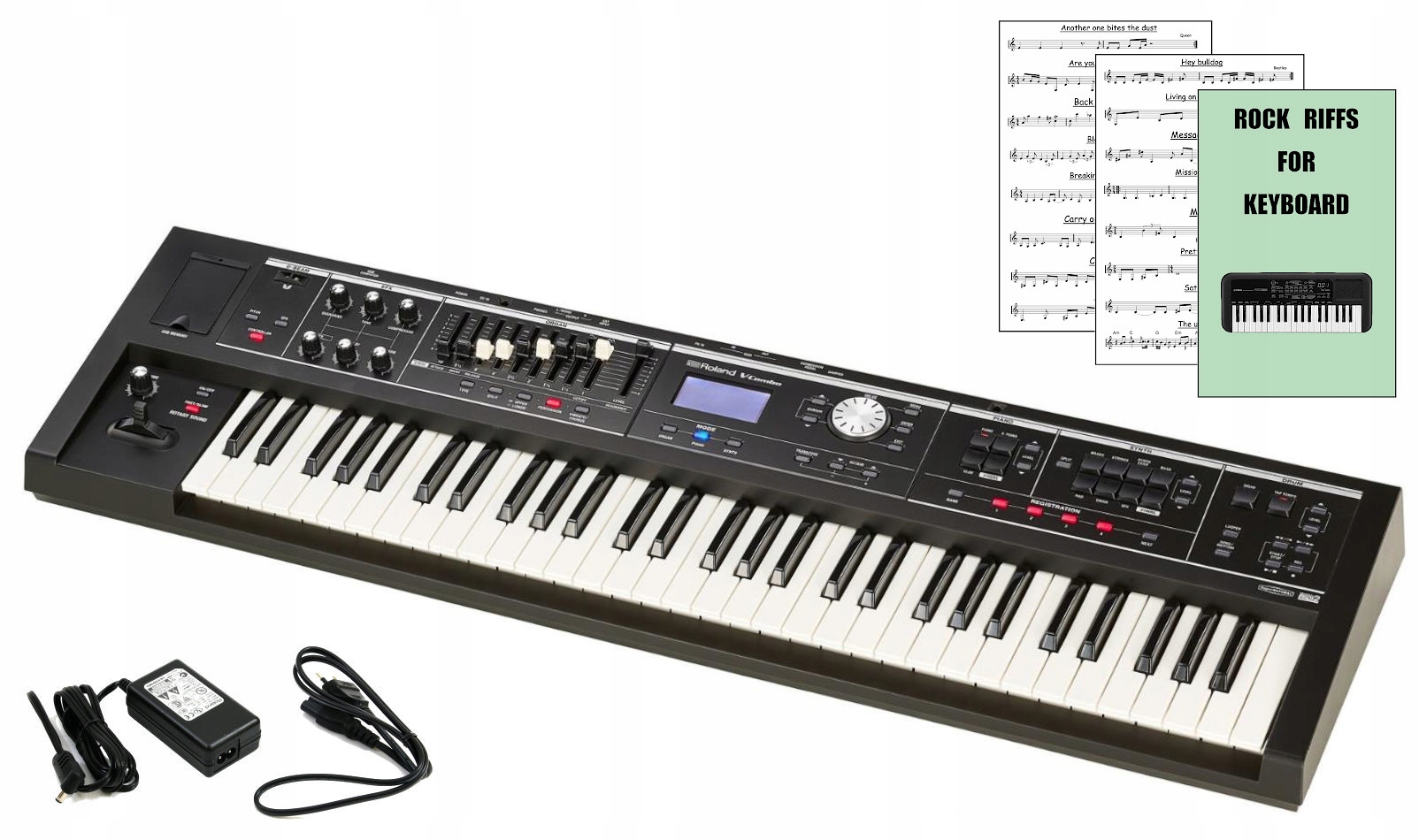 ROLAND EA 7 71鍵電子オルガン 多機能モデル ROLAND EA 7 71鍵電子オルガン 多機能モデル