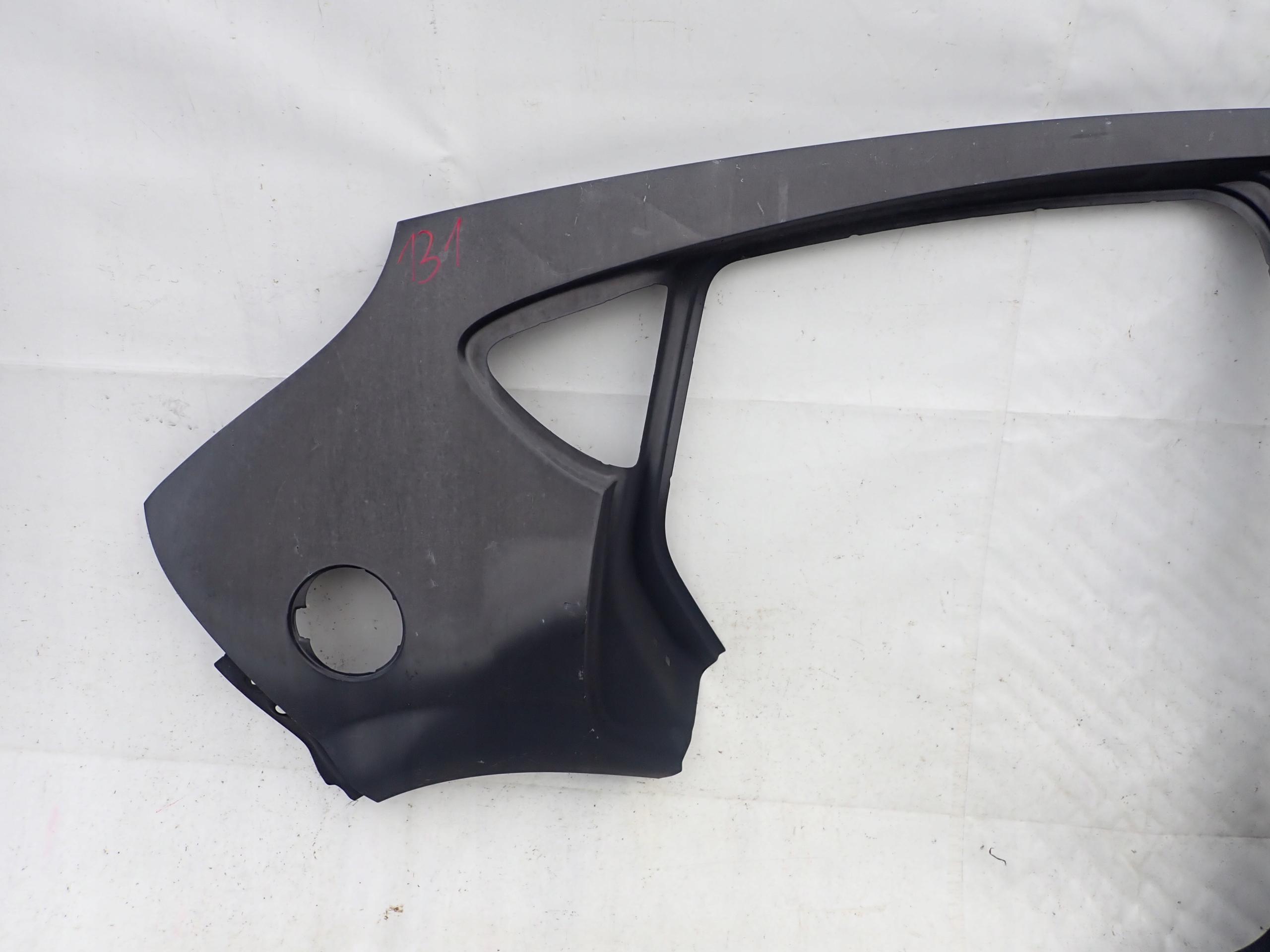 SEAT LEON II 05-12 side RAMA pillar right