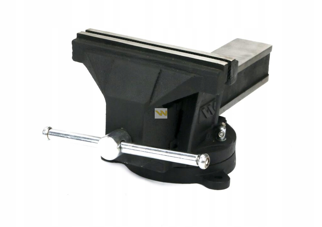 

Imadło ślusarskie z żeliwa obrotowe 125mm Waryński