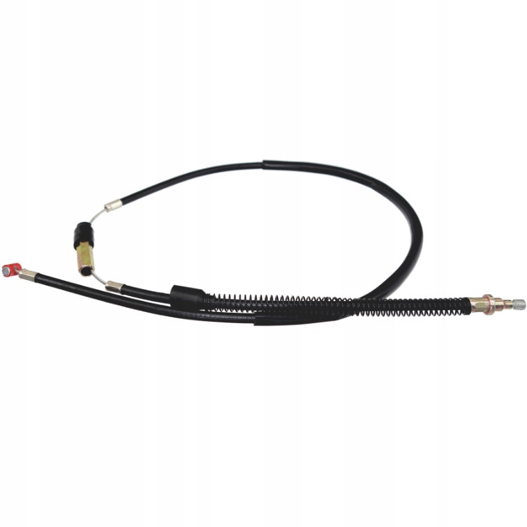 

Linka Sprzęgła motorower Barton Fighter 2 Router
